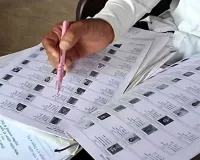 एसआईआर :ओवरआल 99.11 प्रतिशत कार्य पूरा...33.75 लाख मतदाताओं का हुआ सत्यापन 