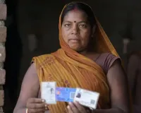 एसआईआर: गायब मतदाताओं की तलाश में घर-घर कुंडी खटाकाने की तैयारी में भाजपा