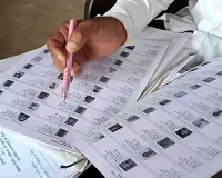 Bareilly : एसआईआर...जिले में 716156 वोटर नहीं हुए सत्यापित