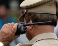 UP: हादसे में चार मौत मामले में थाना प्रभारी व सिपाही निलंबित