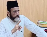 Bareilly : मौलाना तौकीर समेत 12 के खिलाफ एक और चार्जशीट दाखिल