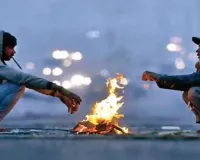 Bareilly : दिसंबर के पहले दिन ही ठंड ने कंपकंपाया, पारा 6.6 डिग्री तक पहुंचा