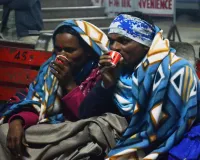 Bareilly: तीन दिन और घने कोहरे का येलो अलर्ट...बरेली का प्रदेश में चौथा नंबर