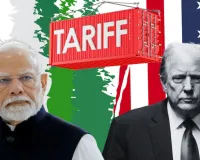 अमेरिकी संसद में भारत से टैरिफ हटाने की उठी आवाज, ट्रंप के फैसले के खिलाफ 3 सदस्यों ने पेश किया प्रस्ताव 