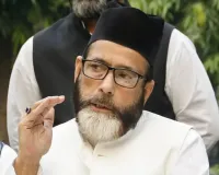 Bareilly : मौलाना तौकीर को एक और मामले में मिली जमानत