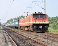 Bareilly: नहीं लगी थी हियरिंग मशीन मगर हॉर्न बजता रहा, ट्रेन की चपेट में आकर रिटायर्ड रेलकर्मी की मौत