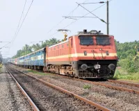 Moradabad: माघ मेले के लिए ट्रेनों में लगेंगे अतिरिक्त कोच...श्रद्धालुओं को मिलेगी राहत