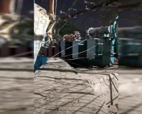 Bareilly: मेले में बिजली के लिए ट्रांसफार्मर से सीधे जोड़ा तार, वायरल हुआ वीडियो तो जांच के आदेश