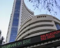  Stock Market Today:  नए सर्वकालिक उच्च स्तर पर पहुंचे शेयर बाजार...रिकॉर्ड स्तर पर सेंसेक्स-निफ्टी, इन भारतीय कंपनियों के स्टॉक को हुआ लाभ  