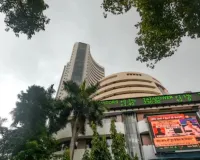 Stock Market Today:  लाल निशान में खुलने के बाद शेयर बाजारों में बढ़त,  तेजी लौटने के साथ सकारात्मक दायरे में सेंसेक्स-निफ्टी