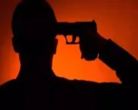  जालौन : थाना प्रभारी ने खुद को सर्विस रिवॉल्वर से मारी गोली, इलाज के दौरान मौत; जांच में जुटी पुलिस 