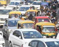 लखनऊ के तेलीबाग पर जाम से नहीं मिल पाएगी निजात, टल गया फ्लाईओवर निर्माण का कार्य