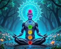  साधना: साधक से साध्य तक की यात्रा