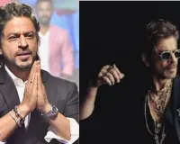 बॉलीवुड के सबसे स्टाइलिश एक्टर है  शाहरुख खान, न्यूयॉर्क टाइम्स की लिस्ट में बनाई जगह 