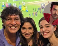  केकवॉक जैसा लगता...इस एक्टर ने चंकी पांडे की तारीफों के बांधे पुल, बताया काम के प्रति समर्पित 