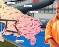 डिफेंस इंडस्ट्रियल कॉरिडोर से यूपी को मिलेगी नई ताकत, 35 हजार करोड़ के निवेश से 52 हजार नौकरियां 