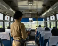 यूपी में सुरक्षित रोडवेज बस संचालन के निर्देश,  यात्रियों को सुरक्षा उपायों की दी जाएगी जानकारी