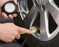 सर्दियों में टायर प्रेशर का रखें ध्यान