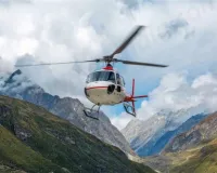 प्रसिद्ध पूर्णागिरी धाम यात्रा के लिए हेलीकॉप्टर सेवा:  चूका में हेलीपैड को मंजूरी, रोजगार और अर्थव्यवस्था को मिलेगी मजबूती