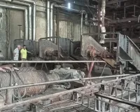 तकनीकी खामी का शिकार चीनी मिल:  शुभारंभ के 3 दिन बाद हुई खराब, जानिए क्या बोले किसान  