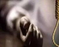 अमेठी : संदिग्ध हालत में लटकता मिला बुजुर्ग का शव, जांच में जुटी पुलिस  