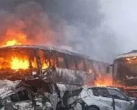  'Samaritan Citizen Award' इन दो युवकों को मथुरा पुलिस करेगी सम्मानित, यमुना एक्सप्रेस-वे हादसे में किया था घायलों का रेस्क्यू 