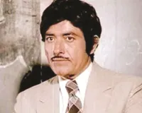 ‘जॉनी’ राजकुमार 