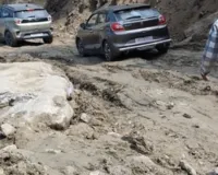 पूरी तरह से रहेगा बंद टनकपुर-चंपावत राष्ट्रीय राजमार्ग, चैड़ीकरण कार्य के चलते प्रशासन के निर्देश 