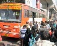  तकनीकी खामियां रोडवेज हादसों की वजह:  जांच के नाम पर खानापूर्ति, लखनऊ परिक्षेत्र की 72 बसें पार कर चुकी हैं 8 साल