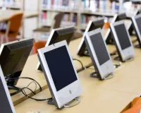  E-library में विविध विषयों के जानकार बनेंगे माध्यमिक छात्र: पाठ्यक्रम से इतर मिलेगी जानकारी, गैर शैक्षणिक पुस्तकें होंगी उपलब्ध