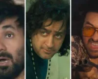 Happy Patel Trailer:  आमिर खान की नई फिल्म का ट्रेलर रिलीज, बड़े परदे पर वापसी करेगें इमरान 