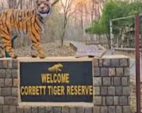 उत्तराखंड :  कॉर्बेट के ढेला रेस्क्यू सेंटर वन्यजीवों के लिए विशेष इंतजाम, ठंड से बचने के लिए तैयार हुआ डाइट चार्ट  