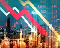  Stock Market Closed: साल के आखिरी सोमवार को गिरावट के साथ बंद हुआ शेयर बाजार, 346 अंक फिसला सेंसेक्स, 26,000 नीचे आया निफ्टी 