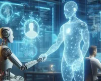 एआई और रोबोटिक्स :  एक सपना, चेतावनी और भविष्य 