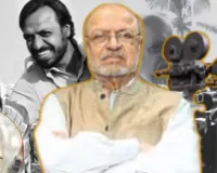 IFF: लंदन में श्याम बेनेगल को सम्मान, फिल्म फेस्टिवल में किया जायेगा भारतीय सिनेमा में योगदान को याद 