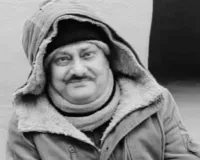 लखनऊ में प्रख्यात अभिनेता विनय श्रीवास्तव का निधन, 6 दशक और 75 से ज्यादा नाटकों का मंचन 