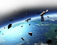 सैटेलाइट्स के लिए बड़ा खतरा अंतरिक्ष में फैला कचरा