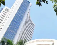  Stock Market Closed: शेयर बाजारों में गिरावट के चलते लाल निशान पर आये सेंसेक्स-निफ्टी, ऑटो और स्वास्थ्य सेक्टरों में गिरावट