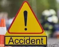 बहराइच:  सड़क हादसे में मृत युवक के पास मिली एयर गन, हथियार मिलने की सूचना से मचा हड़कंप 