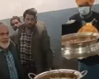   अलीगढ़ में ‘बीफ’ पर विवाद :  शादी समारोह में भड़के मेहमान, फॉरेंसिक जांच के लिए भेजे गए खाने के नमूने  