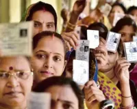 पंचायत की मतदाता सूची से 88 हजार डुप्लीकेट वोटर डिलीट,  1.73 लाख मिले वैध...बीएलओ से कराया गया सत्यापन