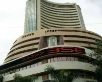 Stock Market Today:  रुपये में जारी गिरावट से लुढ़के शेयर बाजार...सेंसेक्स-निफ्टी में गिरावट,सर्वकालिक निचने स्तर पर रुपया