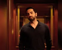  100 करोड़ क्लब में थामा की एंट्री, आयुष्मान की 5वीं फिल्म... नए साल को लेकर काफी उत्साहित, बताया क्या है प्लान 