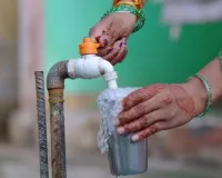 हवा के बाद अब पानी भी प्रदूषित:   रिसर्च में खुलासा, यूपी के इस जिलें की बड़ी आबादी पी रही भूगर्भ का दूषित जल 