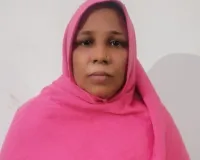 यूपी STF की बड़ी कार्रवाई :  लखनऊ से अरेस्ट 50 हजार की इनामी महिला तस्कर..मणिपुर से कच्चा माल मंगाकर तैयार करती थी ब्राउन शुगर 