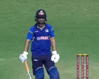 विजय हजारे में चमके यूपी के रिंकू सिंह:  56 गेंदों में जड़ा शतक, चंडीगढ़ के खिलाफ तूफानी बल्लेबाजी  