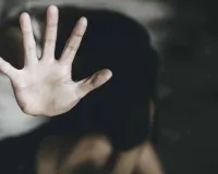 कवाब-पराठे के बहाने बच्ची को पड़ोसी ले गया जंगल...  की अश्लीलता, रोने की आवाज सुनकर राहगीर ने पुलिस को दी सूचना