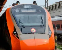 अब नियमित चलेगी  गोमतीनगर-सहानपुर वंदे भारत, प्लेटफार्म नंबर 6 से होगा संचालन