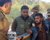   जसवंतनगर पुलिस को बड़ी सफलता:  मुठभेड़ में घायल हुए बदमाश, लूट और टप्पेबाजी के मुकदमे दर्ज  