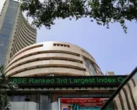  Stock Market Today:  साल के आखिरी महीने में शुरुआती कारोबार फिसला, सेंसेक्स निफ्टी में गिरावट दर्ज  